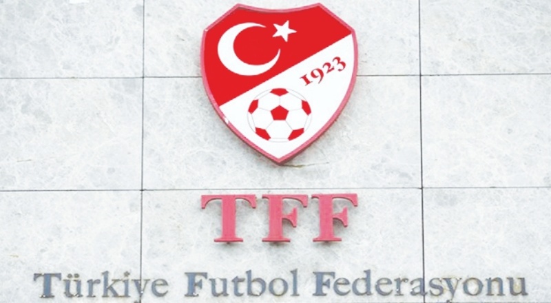 TFF, deplasman golü kuralını kaldırdı