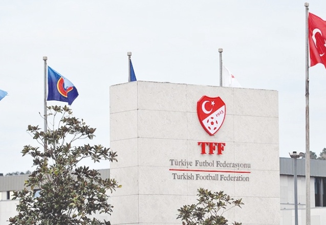 TFF, depremden dolayı hayatını kaybeden hakem ve gözlemcilerin olduğunu açıkladı