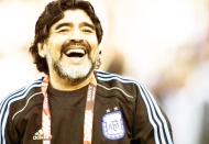 TFF: “Dünya futbolunun en büyük efsanelerinden biri”