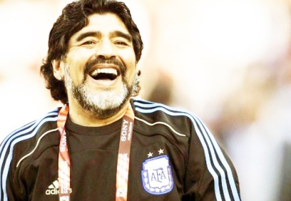 TFF: “Dünya futbolunun en büyük efsanelerinden biri”