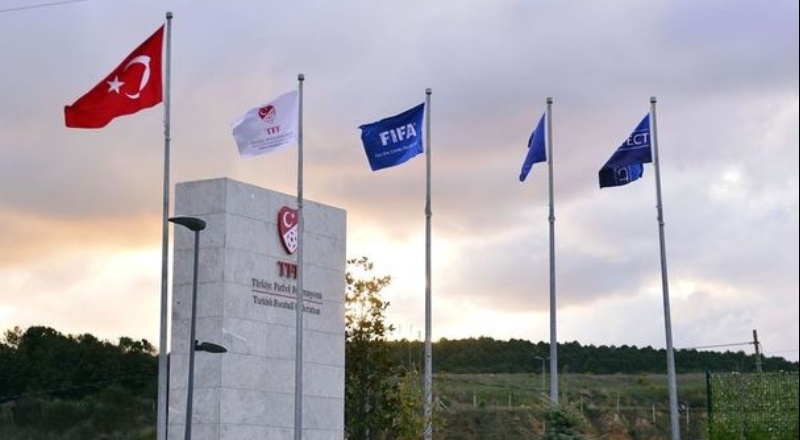 TFF, EURO 2028 finallerinin ev sahipliği için UEFA'ya başvuru yaptı