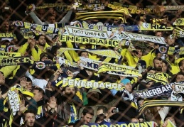 TFF, FİFA ve Anayasa'ya aykırı