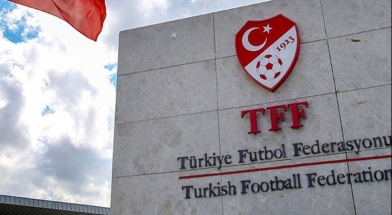 TFF, Fuchs Sports ile olan 2. ve 3. Lig yayın haklarına ilişkin sözleşmeyi feshetti