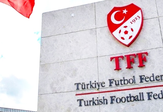 TFF, futbolcu menajerlerine yapılan ödemeleri duyurdu