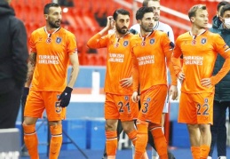 TFF: Haklıyken haksız duruma düşeceğiz