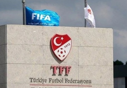 TFF, harcama limitlerini açıkladı!
