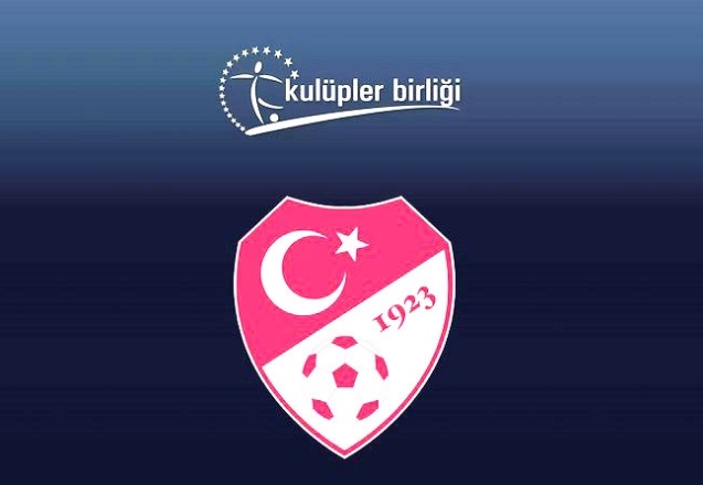 TFF ile Kulüpler Birliği arasındaki toplantı başladı