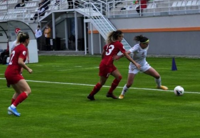 TFF: Kadın liglerinde transfer dönemi uzatıldı