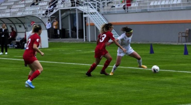 TFF: Kadın liglerinde transfer dönemi uzatıldı
