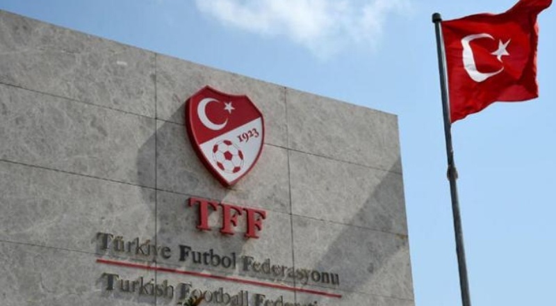 TFF kararını verdi!.. Maçlar seyircisiz!