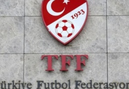 TFF, kulüpleri sağduyulu davranmaya davet etti