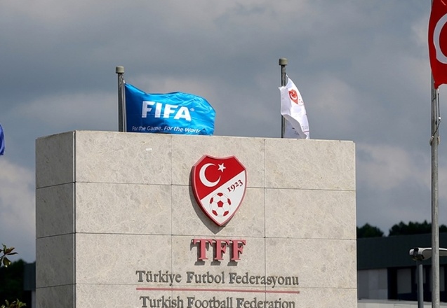 TFF, liglerin başlayacağı tarihi açıkladı