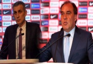 TFF Mali Olağan Genel Kurulu'nda tartışma