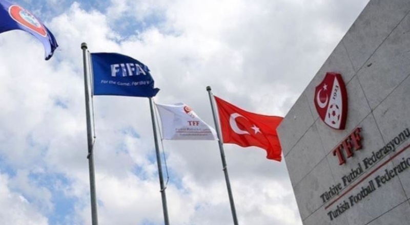 TFF milli maça taraftarların ücretsiz girebileceğini açıkladı