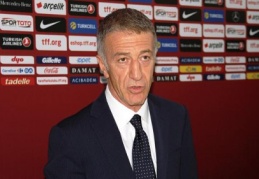 TFF Olağan Genel Kurul Toplantısı sona erdi 