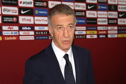 TFF Olağan Genel Kurul Toplantısı sona erdi 