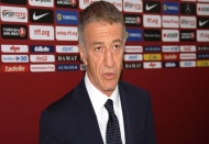 TFF Olağan Genel Kurul Toplantısı yapıldı