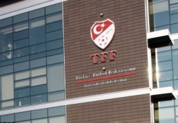 TFF, Profesyonel Futbol Disiplin Kurulu'na yapılan sevkleri açıkladı