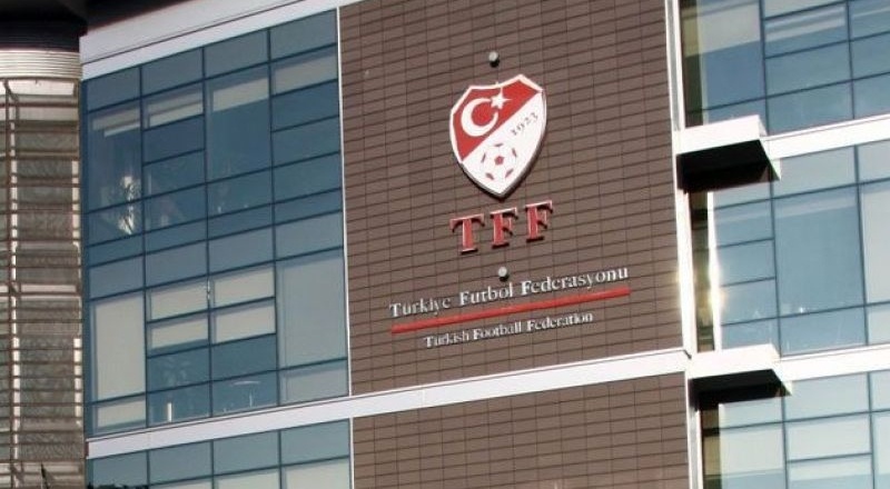 TFF, Profesyonel Futbol Disiplin Kurulu'na yapılan sevkleri açıkladı