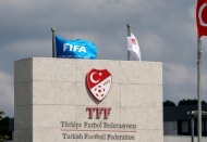 TFF, savaş mağduru futbolcular için transfer tahtasını açtı