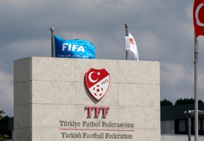 TFF, savaş mağduru futbolcular için transfer tahtasını açtı