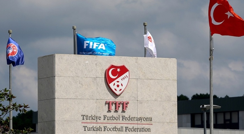 TFF, savaş mağduru futbolcular için transfer tahtasını açtı