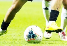 TFF: Semptomsuz kişiler 10. günkü testlerinin negatif olması halinde 11. gün sahalara dönebilecek