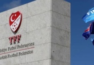 TFF sorunlar yumağı