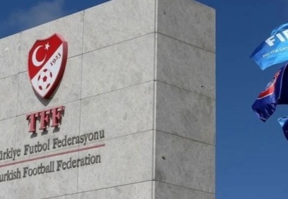 TFF sorunlar yumağı