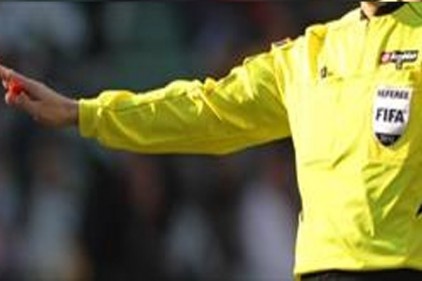 TFF Süper Kupa Finali&#039;nin hakemleri açıklandı
