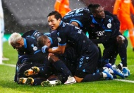 TFF Süper Kupa Trabzonspor'un!