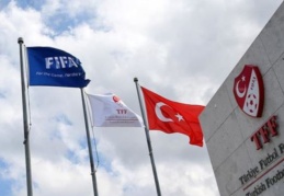 TFF, Süper Lig'e isim vermeyi bırakıyor