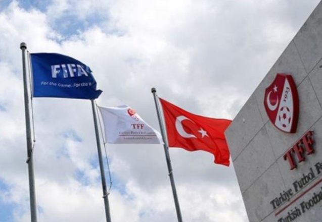 TFF, Süper Lig'e isim vermeyi bırakıyor