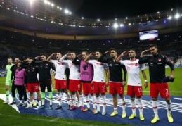 TFF, UEFA'ya çekincelerini aktaracak