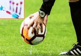 TFF vaka sayısının artmasından endişeli