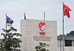 TFF ve Kulüpler Birliği, 1.000 Konteyner Projesi'ni hayata geçiriyor