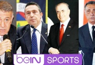 "TFF ve Kulüpler maç yayınlarına talip olabilir"