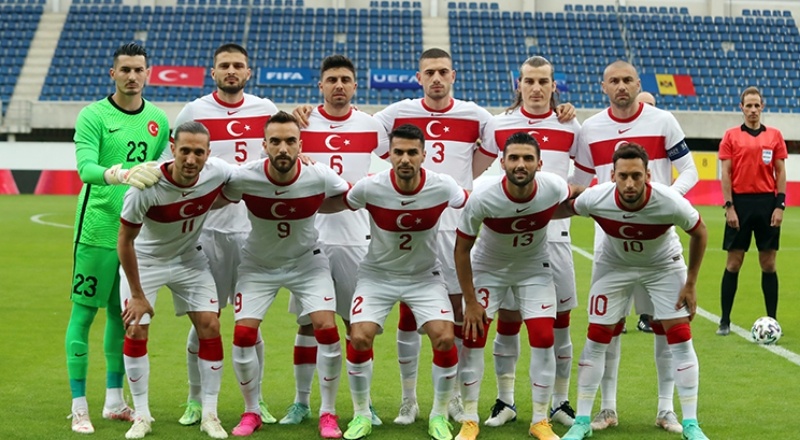 TFF'de Milli Takımlar için Hamit Altıntop formülü