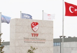 TFF'de seçim tarihi belli oldu!