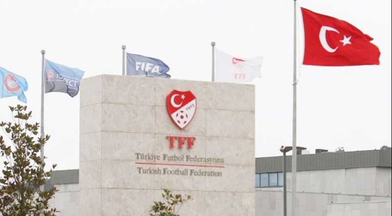 TFF'de seçim tarihi belli oldu!