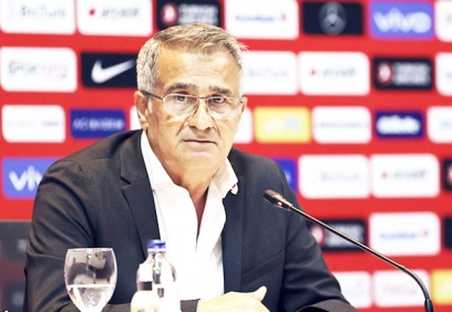 TFF'deki zirveden sonuç çıkmadı