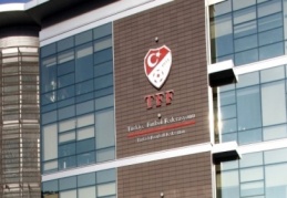 TFF'den 3 kulübe 3 puan silme cezası 