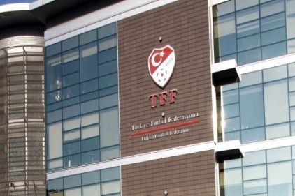 TFF&#039;den 3 kulübe 3 puan silme cezası 
