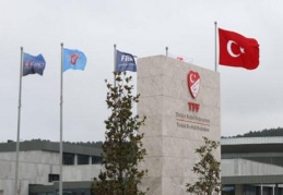 TFF'den Fenerbahçe'ye geçmiş olsun mesajı!