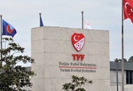 TFF'den futbol camiasına yardım çağrısı