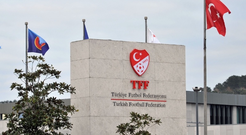 TFF'den futbol camiasına yardım çağrısı