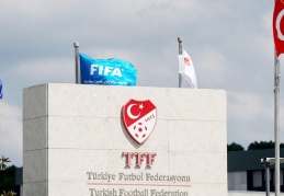 TFF'den Galatasaray açıklaması: Sorumluluk UEFA’dadır