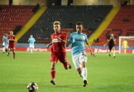 TFF'den Gaziantep FK ismine onay 