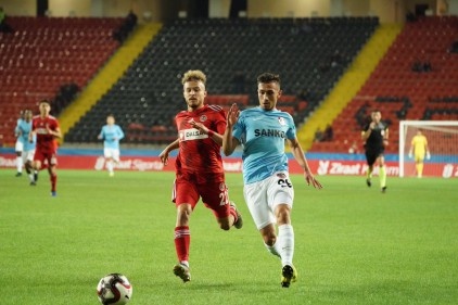 TFF'den Gaziantep FK ismine onay 