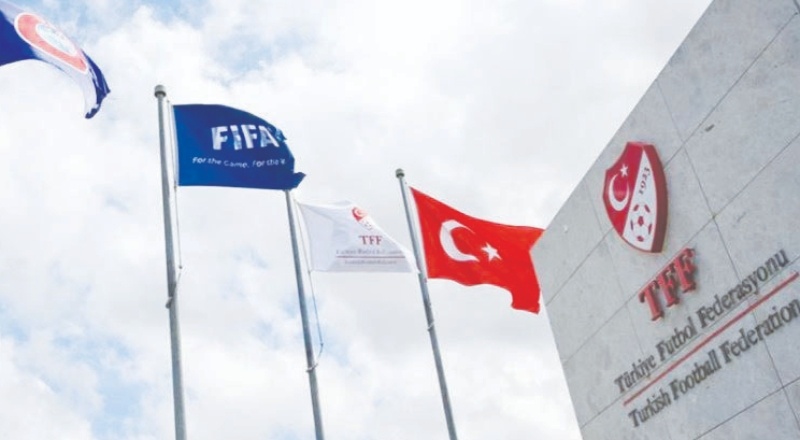 TFF'den, hava şartları nedeniyle dört lig için erteleme kararı